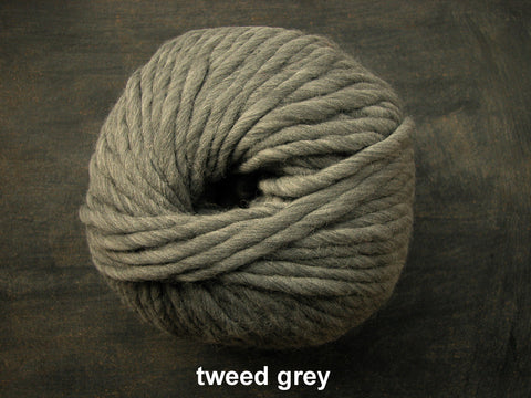 Crazy Sexy Wool